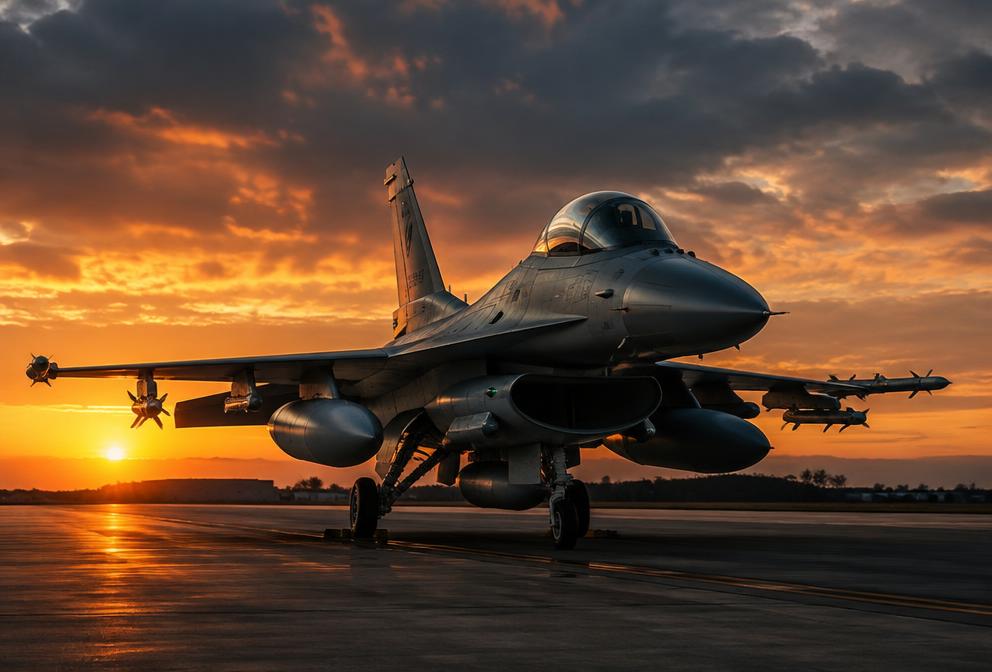 Aerospace & Defense